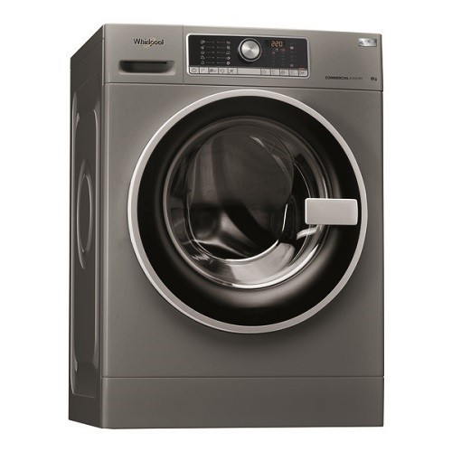 Професійна пральна машина Whirlpool AWG 812 S/PRO