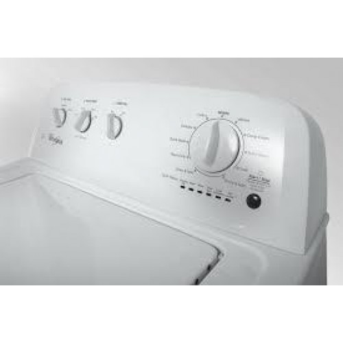 Професійна пральна машина Whirlpool 3LWTW4705FW 
