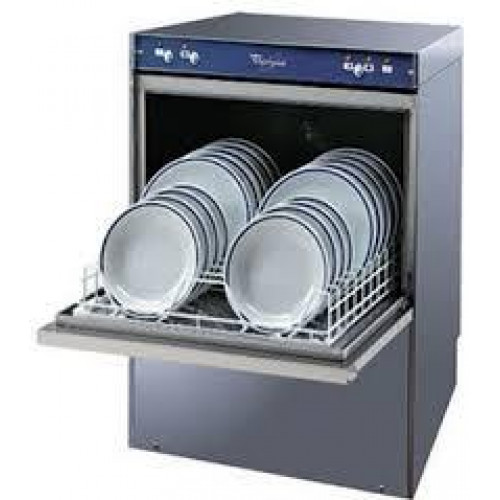 Фронтальная посудомоечная машина ADN 408
