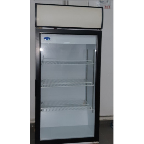 Шафа холодильна Torino 200