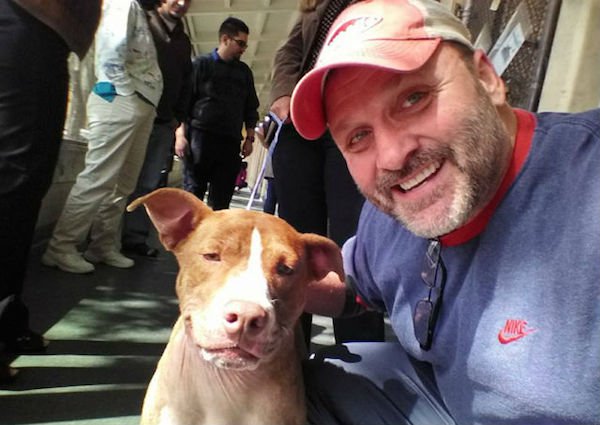 Photo: Facebook/Urgent Dogs Of Miami